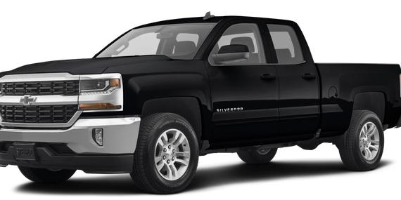 CHEVROLET SILVERADO LD 2019 2GCVKPEC8K1101354 image